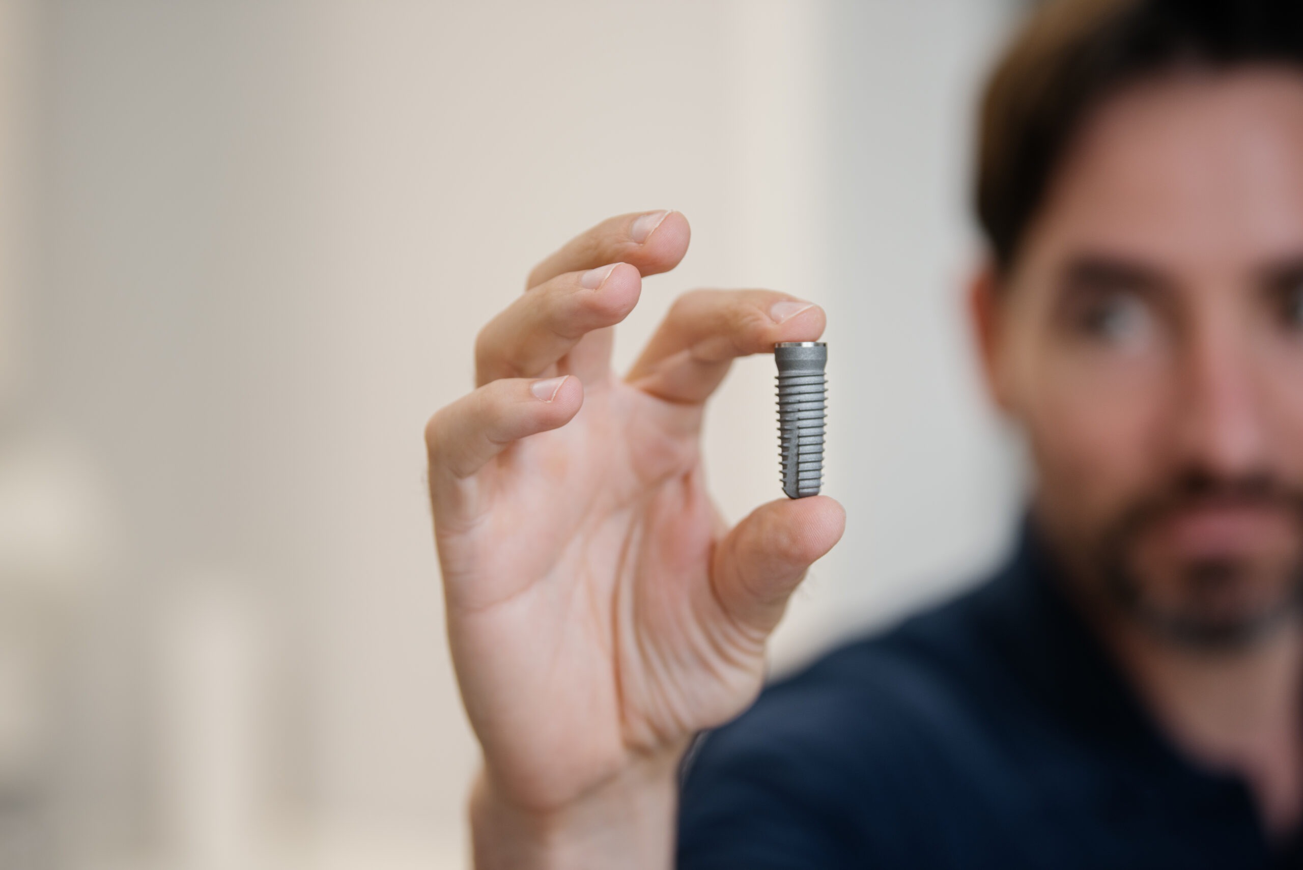 Implantat